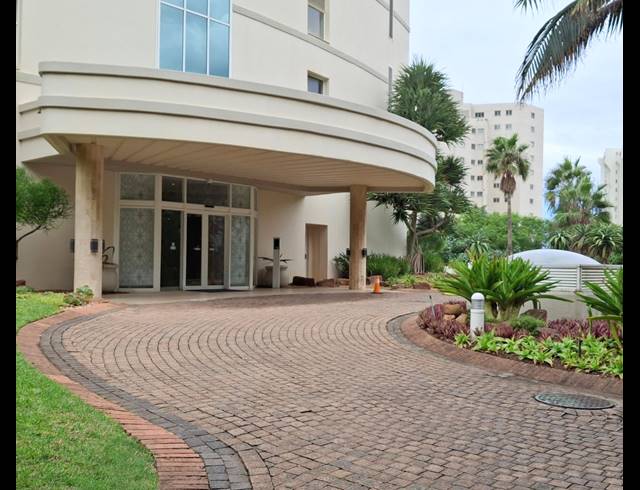 2 BEDROOM APARTMENT TO LET IN UMHLANGA CENTRAL